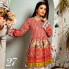 Plush Premium Embroidered Lawn Kurti by Riaz Arts – PL-27