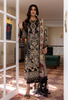 Adan's Libas Allure Lawn Collection – Woodsmoke