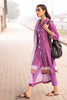 Gul Ahmed Summer Basic Lawn 2021 · 2PC Unstitched Printed Lawn Shirt With Printed Lawn Dupatta TL-324 B