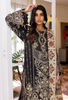 Adan's Libas Allure Lawn Collection – Woodsmoke