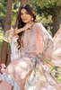 Adan's Libas SummerKari Lawn Collection 2023 – 5012 - Candy Floss