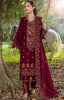 Al Zohaib Sunshine Bloom Embroidered Cutwork Edition 2023 – SSBCE-23-05