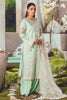 Mahiymaan Luxury Lawn Eid Edition Vol-2 – MLL-23-2-05