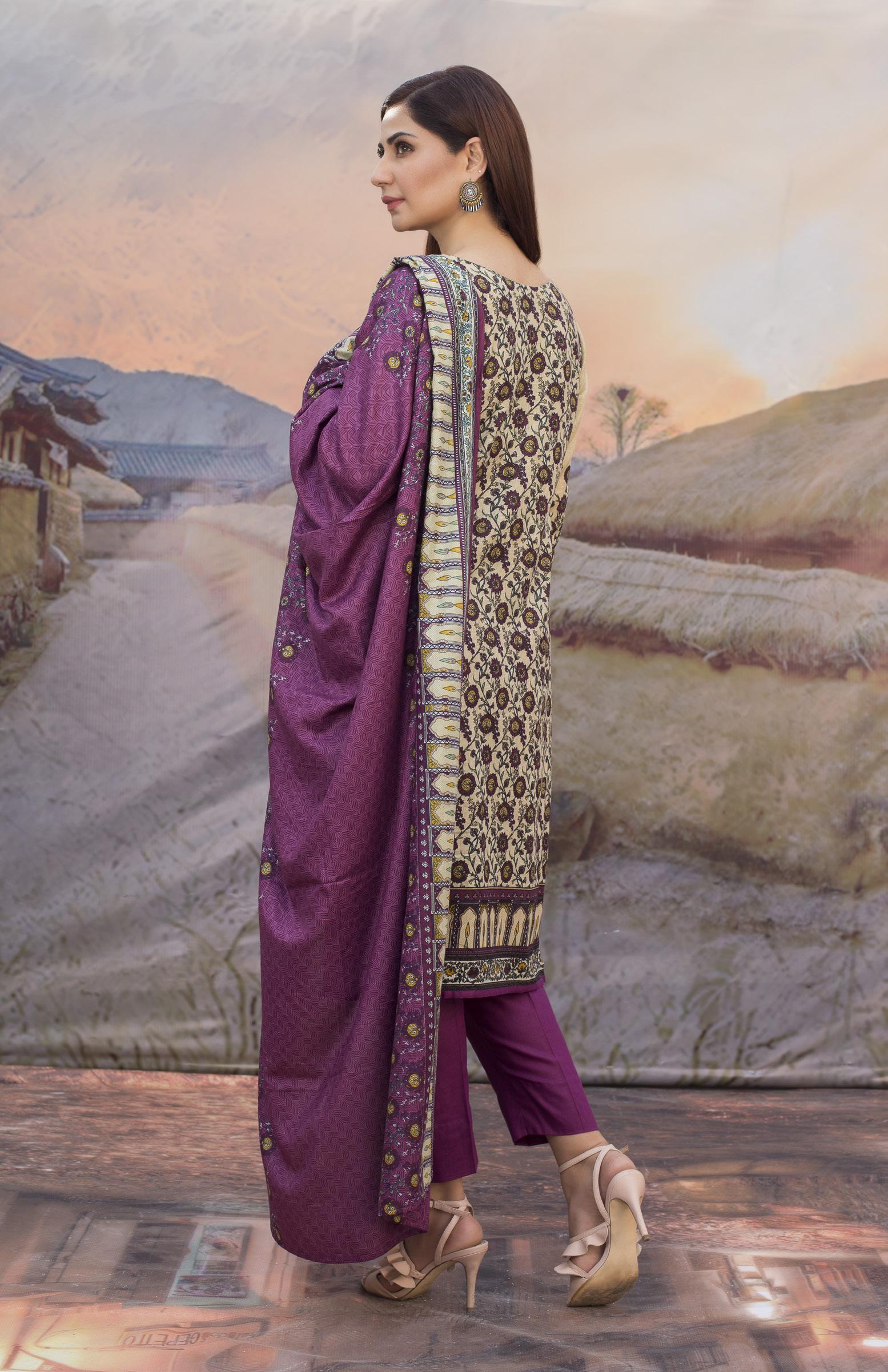 Sahil Collection Sahil Printed Cotton Collection 2019 β Design 5 β YourLibaas