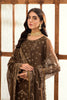 Farasha Embroidered Luxury Chiffon Collection 2022 – LEILA