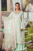 Mahiymaan Luxury Lawn Eid Edition Vol-2 – MLL-23-2-05