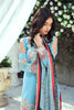Gulaal Lawn Collection Vol-1 2018 – GL-02 Sky Blue
