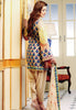 Nomi Ansari Embroidered Chiffon Collection Vol-2 2016 – DN05 - YourLibaas
 - 2