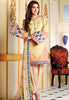 Nomi Ansari Embroidered Chiffon Collection Vol-2 2016 – DN05 - YourLibaas
 - 1