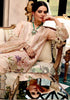 Elaf Festive Chikankari Collection 2021 – EPF- 6 Carnation