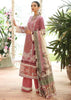 Kahf Luxury Lawn Collection – KLC-01B PERFECTION