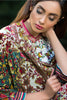 Saira Hassan Velvet Embroidered Dupatta Collection – SH05 - YourLibaas
 - 2