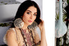 Morja Digital Swiss Embroidered Collection – Summer fades