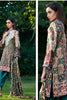Saira Hassan Velvet Embroidered Dupatta Collection – SH05 - YourLibaas
 - 3