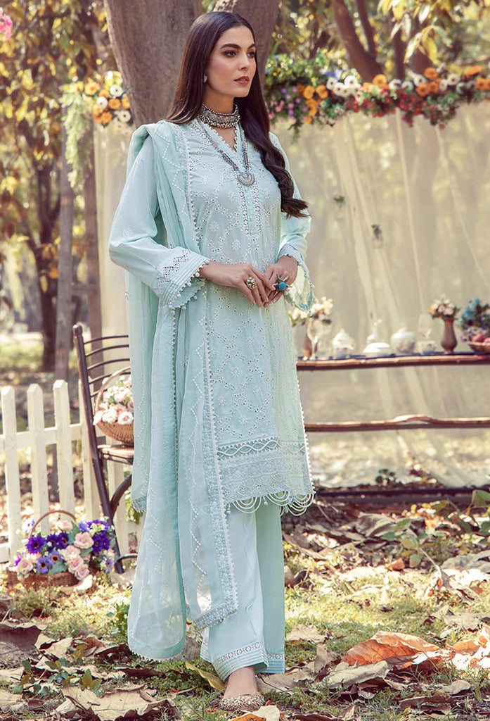 Adan's Libas Mushk Lawn Collection – 5072