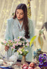 Adan's Libas Mushk Lawn Collection – 5072