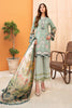 Jazmin Iris Lawn Collection Vol-2 2020 – Melis