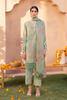 Iznik Aashiaan Festive Lawn Collection – AL-11 Afra