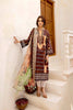 Charizma Aniiq Chunri · Printed Lawn With Chiffon Dupatta – AN-02