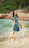 1A | LSM Komal Vibrant Summer Kurtis - YourLibaas
