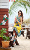 3A | LSM Komal Vibrant Summer Kurtis - YourLibaas
