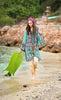 3B | LSM Komal Vibrant Summer Kurtis - YourLibaas
