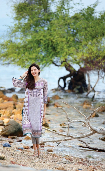 5B | LSM Komal Vibrant Summer Kurtis - YourLibaas
