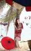 6B | LSM Komal Vibrant Summer Kurtis - YourLibaas
