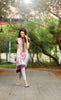 8B | LSM Komal Vibrant Summer Kurtis - YourLibaas
