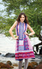 9B | LSM Komal Vibrant Summer Kurtis - YourLibaas
