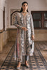 Jazmin Shahkaar Luxury Lawn Collection – Embroidered Luxury Lawn SL24-D3