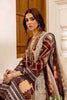 Charizma Aniiq Chunri · Printed Lawn With Chiffon Dupatta – AN-02