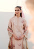 Zarqash Luxe Eid Lawn Collection 2024 – ZQ 11