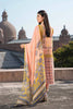 Charizma Signature Chapter 1 – Embroidered Lawn With Chiffon Dupatta CSL-07