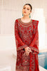 Minhal by Ramsha Festive Collection – M-308