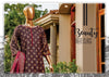 Ayesha Hiba Banarsi Collection – 53A