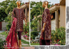 Ayesha Hiba Banarsi Collection – 53A