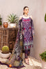 Ramsha Chevron Lawn Collection 2020 – C-407