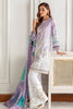 Baroque Fuchsia Lawn Collection '21 – WURUD