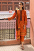 Gul Ahmed Lahore Lawn Collection 2021 – 2PC Lawn Suit TL-359