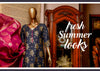 Ayesha Hiba Banarsi Collection – 54B