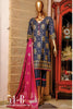 Ayesha Hiba Banarsi Collection – 54B