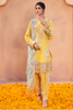 Iznik Aashiaan Festive Lawn Collection – AL-07 Aanisah