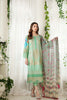 Charizma Reem Lawn Collection 2021 – Jade Spine RM-01