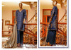 Ayesha Hiba Banarsi Collection – 55A