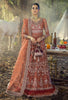 Adan's Libas Sang-e-Rah Formal Wedding Collection – Dazzling Desire