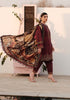 Zarqash Luxe Eid Lawn Collection 2024 – ZQ 6