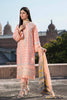 Charizma Signature Chapter 1 – Embroidered Lawn With Chiffon Dupatta CSL-07