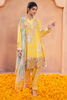 Iznik Aashiaan Festive Lawn Collection – AL-07 Aanisah