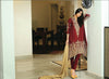Charizma Nation Winter Collection 2015 - 565A - YourLibaas
 - 3